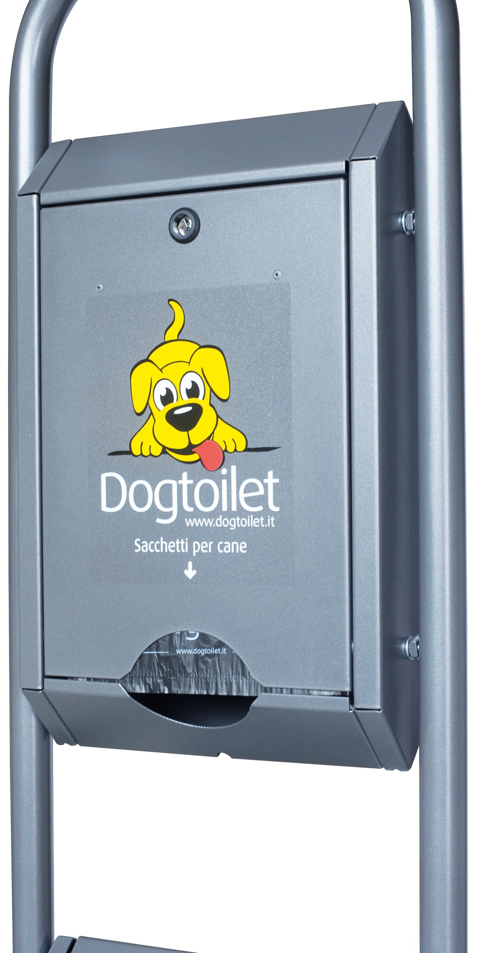 Ricariche Sacchetti Igienici Per Cani E Gatti Modello Origami 3 Rotoli Da 20 Sacchetti 49728413 - Foto 4