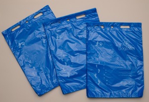 ÖKO Hundetüten CO2 neutral aus Zuckerrohr