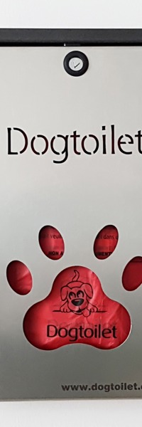DOGTOILET Elegance