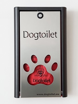 DOGTOILET Rex