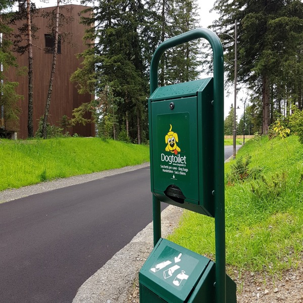 Hotel Forestis Dolomiti