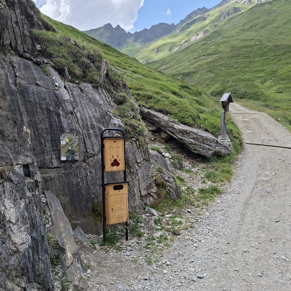 Gitschberg Jochtal