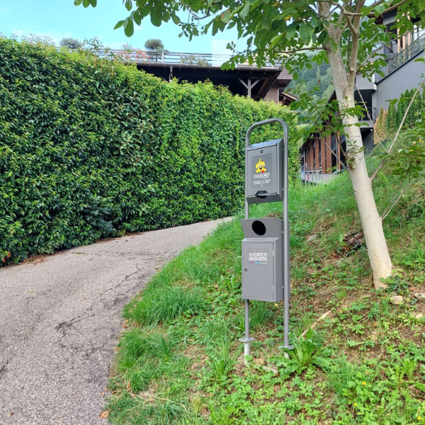 ANDREUS Golf & Spa Resort